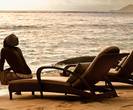 Tango recliner