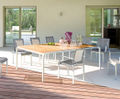 Tandem outdoor furniture collection