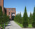 Angel Field garden, Liverpool Hope University 2