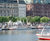 Trees for Jungfernstieg promenade, Alster Lake, Hamburg 0