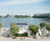 Trees for Jungfernstieg promenade, Alster Lake, Hamburg 1