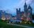 Topiary for hotel's landscaped gardens - Adare Manor 1
