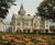 Topiary for hotel's landscaped gardens - Adare Manor 2