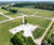 Climate-change-resistant trees for innovation park 3