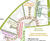 Climate-change-resistant trees for innovation park 4