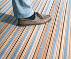 DeckSafe® anti-slip decking inserts