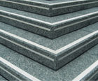MagmaStrip™ anti-slip carborundum inserts