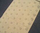 Magmatac™ tactile paving tiles / panels