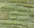 Dry-bagged lime putty plaster (raw lime plaster)
