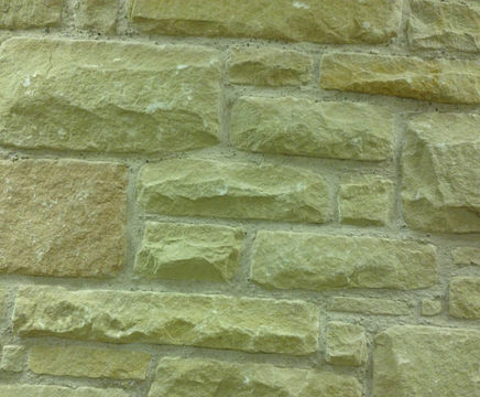 Dry-bagged lime putty plaster (raw lime plaster)