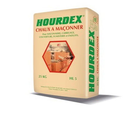 Hourdex new build multi-use binder