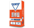 Prompt natural cement