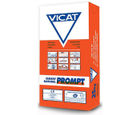Prompt natural cement