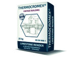 Thermocromex new build multi-use render