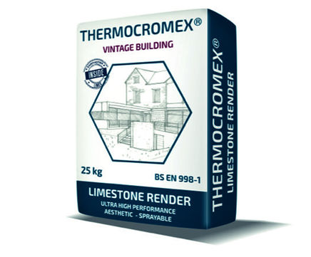 Thermocromex new build multi-use render