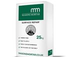 MM stone repair and restoration mortar