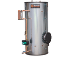 PLATEflow Commercial Water Heater