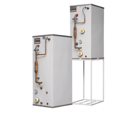 CUBEflow Rectangular Thermal Store