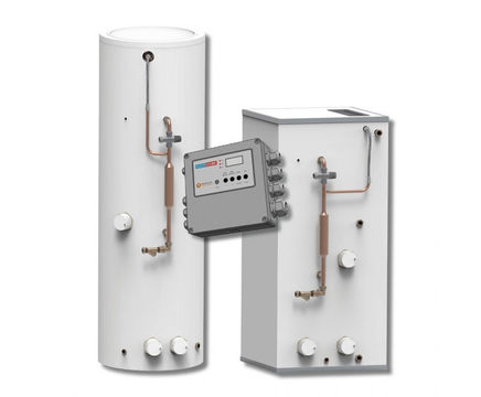 ELECTRAflow Electric Thermal Store
