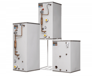 Tempest stainless indirect domestic unvented cylinder | Telford 