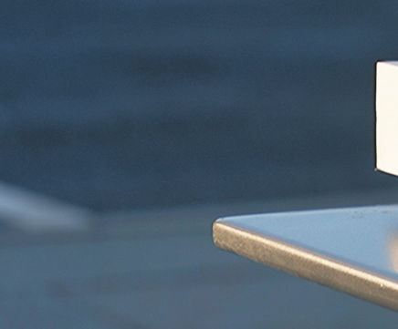 Feature Beam - A popular choice with specifiers