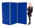 Greenbarnes Jumbo Display Boards - folding display stands 4