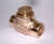 Aluminium bronze globe valves Series 4500 0