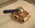 Cryogenic 3-way diverter valve Series 2005 0
