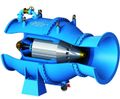 Larner Johnson needle valve
