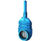 Metal seated parallel faced gate valve 0