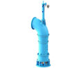 Submerged discharge valve Series 3200