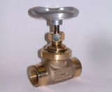Titanium and exotic alloy check valves Series 4300 - on this page