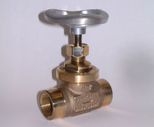Titanium and exotic alloy check valves Series 4300