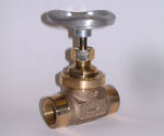 Titanium and exotic alloy check valves Series 4300