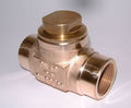 Titanium and exotic alloy gate valves Series 4100