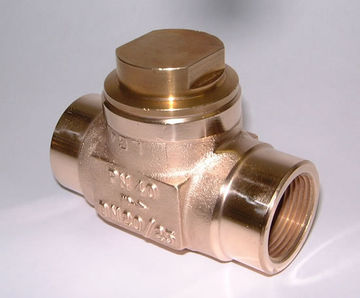 Titanium and exotic alloy gate valves Series 4100