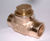 Titanium and exotic alloy gate valves Series 4100 0