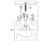 Titanium and exotic alloy globe valves Series 4200 0