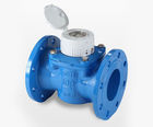 Woltman WPH-N water meter