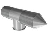 Passive Water Intake Screens - stainless steel screens for water supply - on this page
