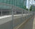 Arezzo-25 - steel barrier fence for crowd control and parapets 4