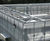 Arezzo-25 - steel barrier fence for crowd control and parapets 9