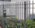 Modena fencing for Onslow House office development 4