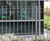 Modena fencing for Onslow House office development 2