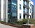 Modena fencing for Onslow House office development 10