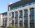 Modena fencing for Onslow House office development 6