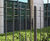 Modena fencing for Onslow House office development 8