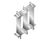Structural by Design balustrade panels 10