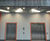 Architectural steel grating - Here East, London 10