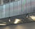 Architectural steel grating - Here East, London 4